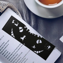 Load image into Gallery viewer, &quot;Alice Wonderland&quot; Bookmark
