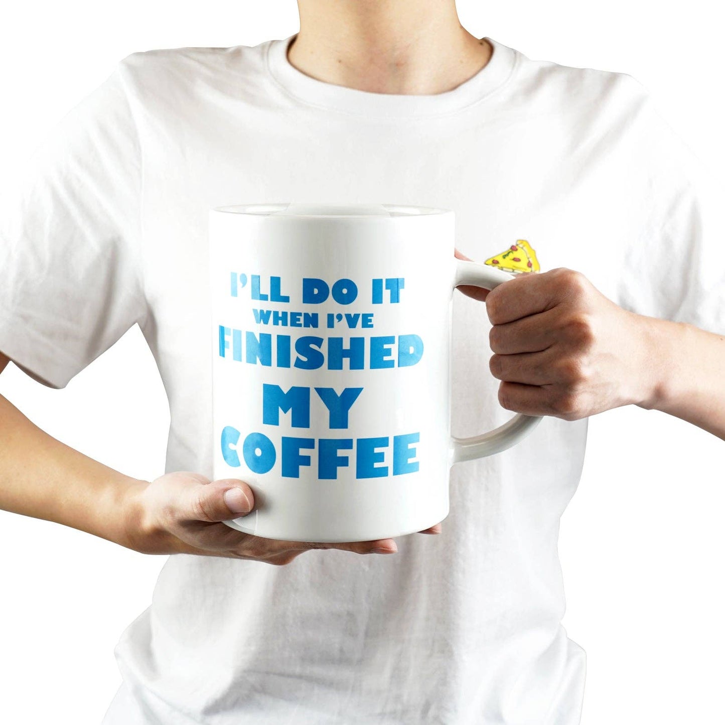 YOBRO 67Oz Extra Large Coffee Mug, Giantic Ceramic Mugs