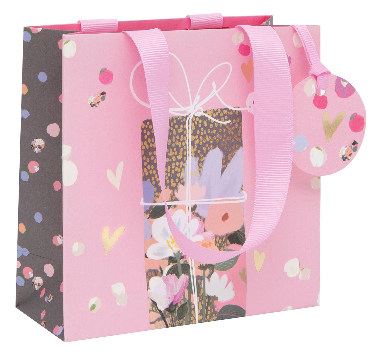 BAG SMALL SD PRESENT