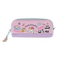 Load image into Gallery viewer, Sanrio My Pet Half round Pencil Case/ Pouches/ Makeup Pouch

