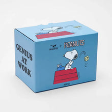 Load image into Gallery viewer, Peanuts Genius Mug

