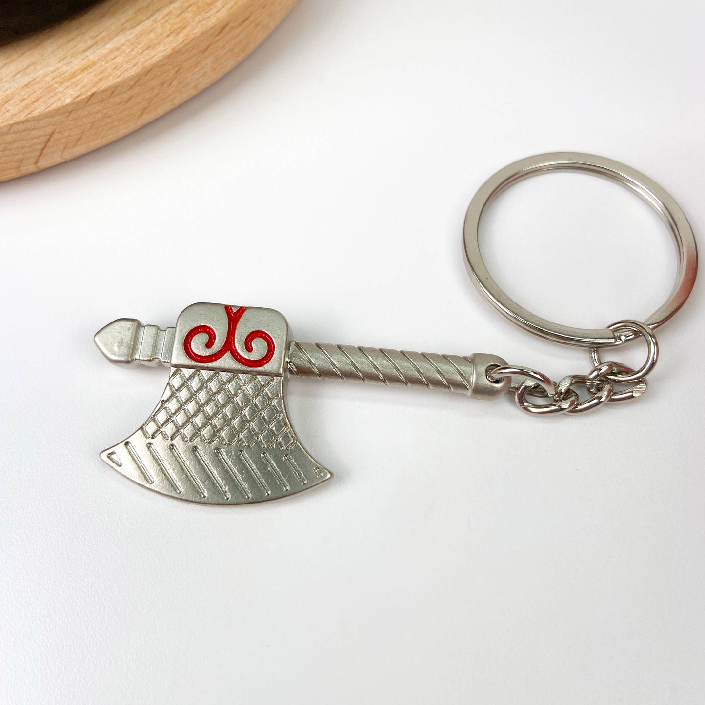 Tool Keychain Collection