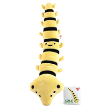 Load image into Gallery viewer, Spine Plush - Got Your Back
