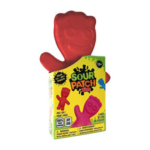 Load image into Gallery viewer, Sour Patch Kids Squishy Toy
