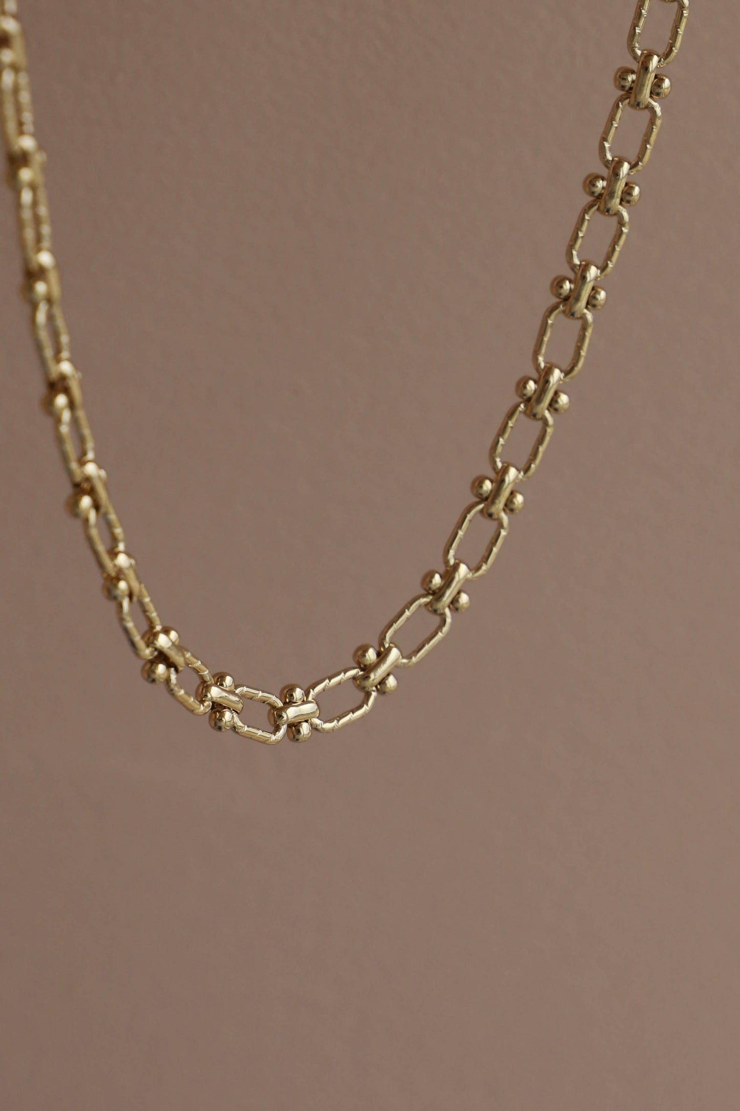 FLORENCE CHAIN NECKLACE