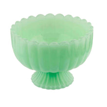 Load image into Gallery viewer, Jadeite Glass Collection Sundae Dish
