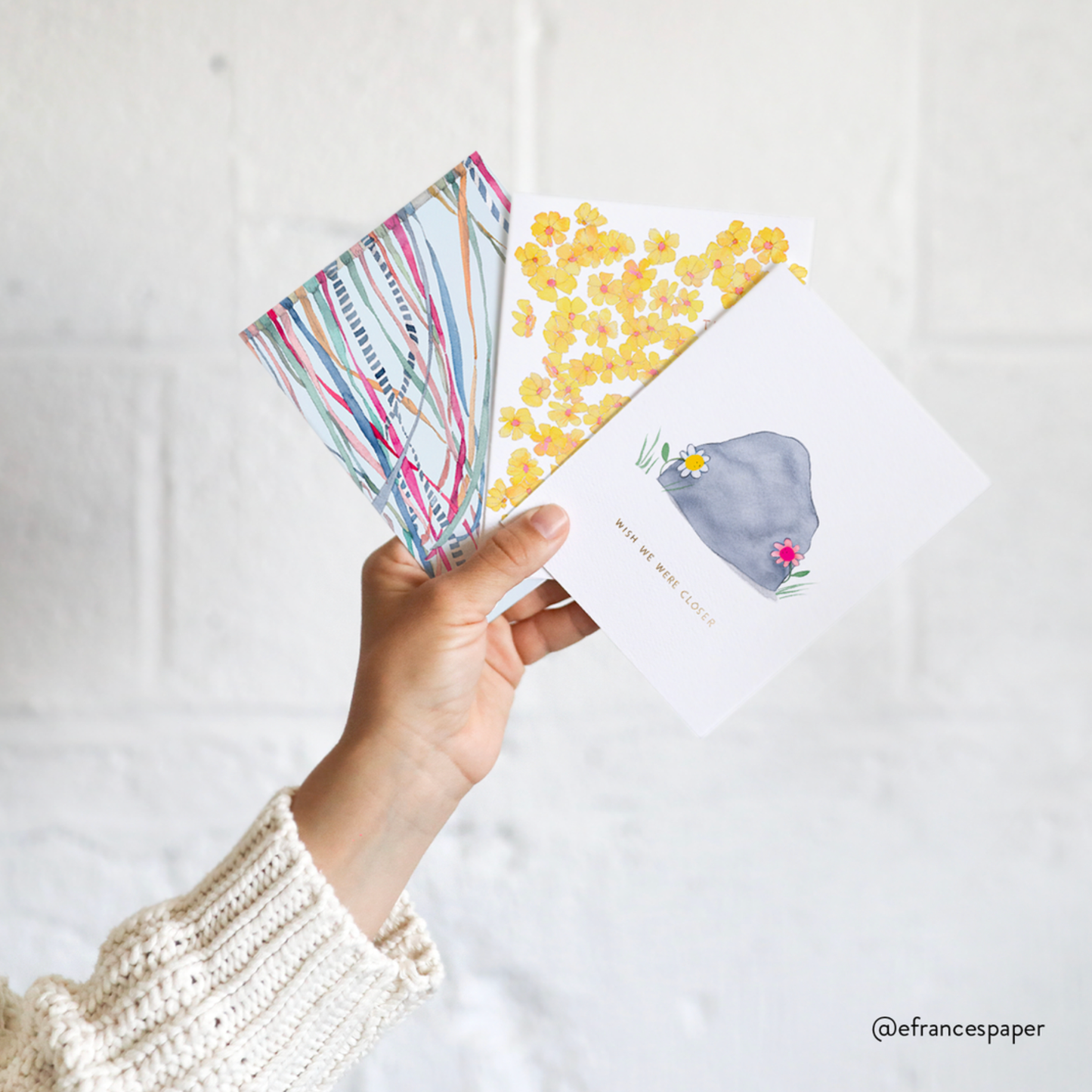 Happily Ever After Card | Wedding & Anniversary Card