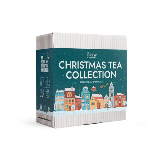 Christmas Tea Collection