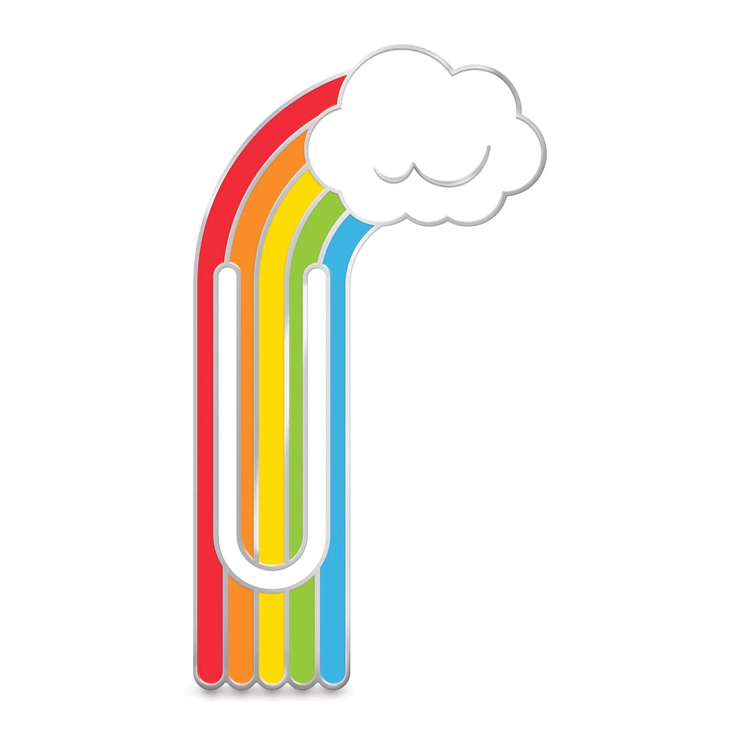 Chroma Clip - Bookmark