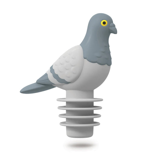 City Stopper - Bottle Stopper