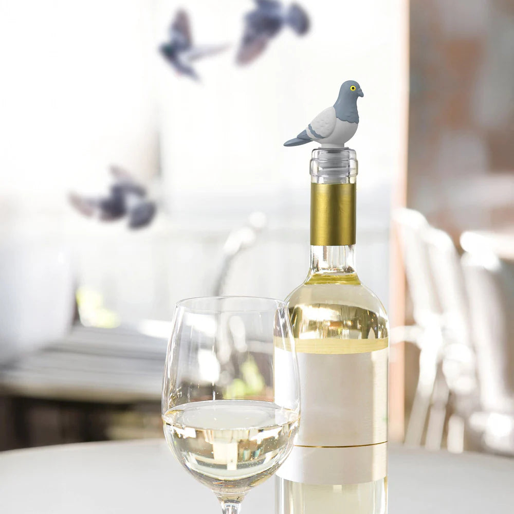 City Stopper - Bottle Stopper