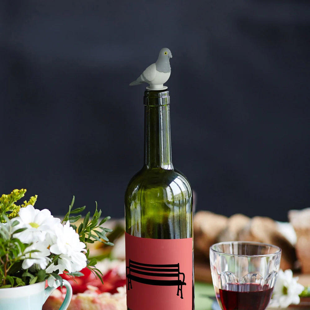 City Stopper - Bottle Stopper