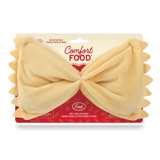 Comfort Food - Eye Pillow