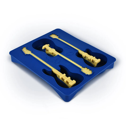 Cool Jazz - Ice Stirrers