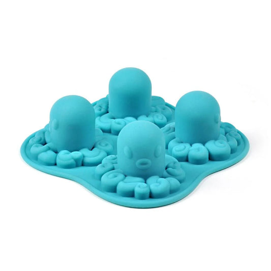 Coolamari - Octopus Ice Tray