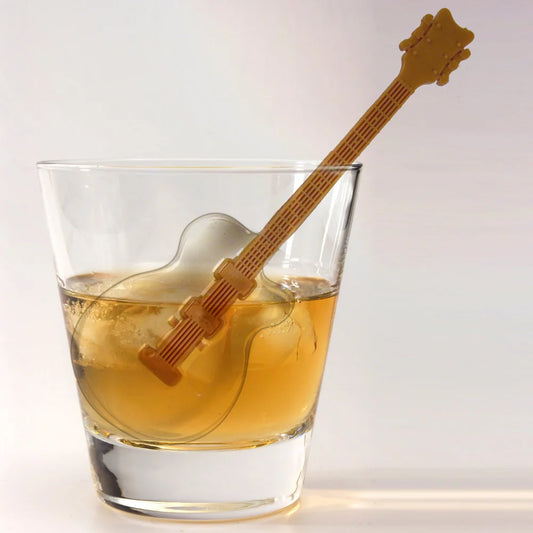 Cool Jazz - Ice Stirrers