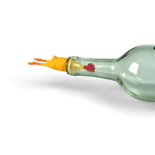 Coq Au Vin Winestopper