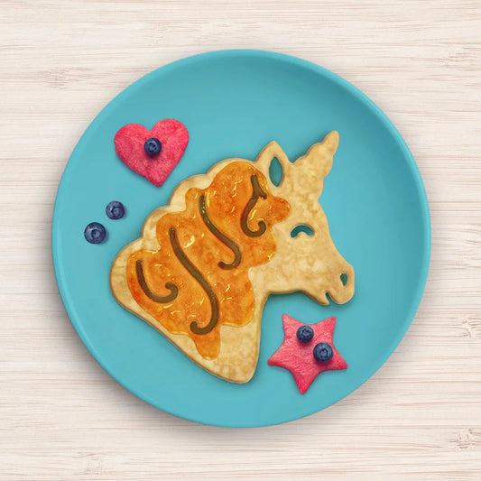 Crack A Smile - Unicorn Breakfast Mold