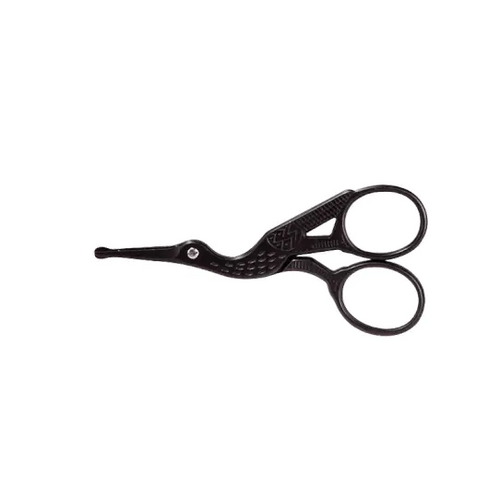 Crane Nose Hair Scissors - Front & Company: Gift Store