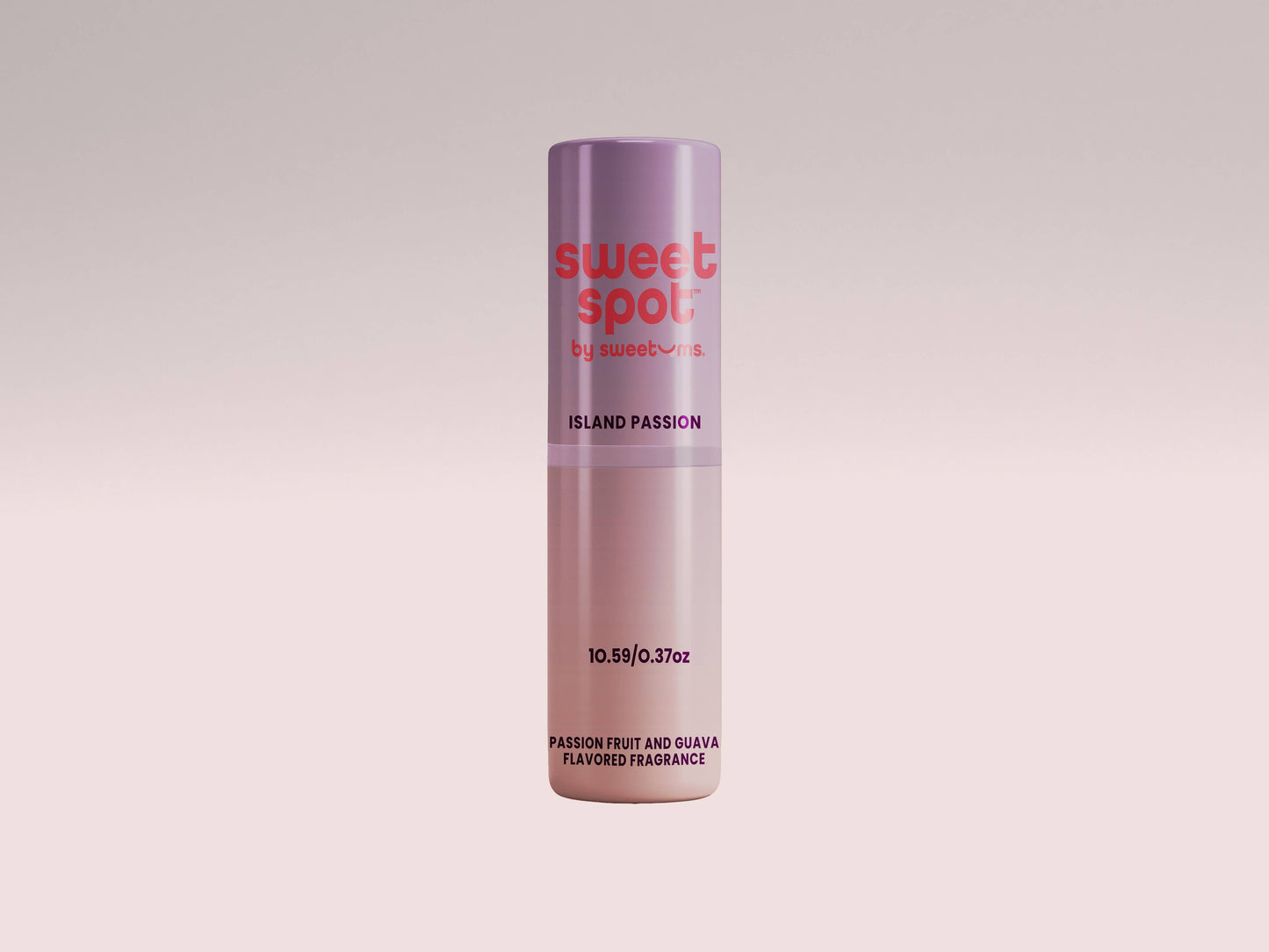 Passion Fruit and Guava Solid Flavored Fragrance Stick