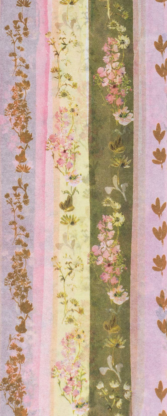 Tissue Linea Floral