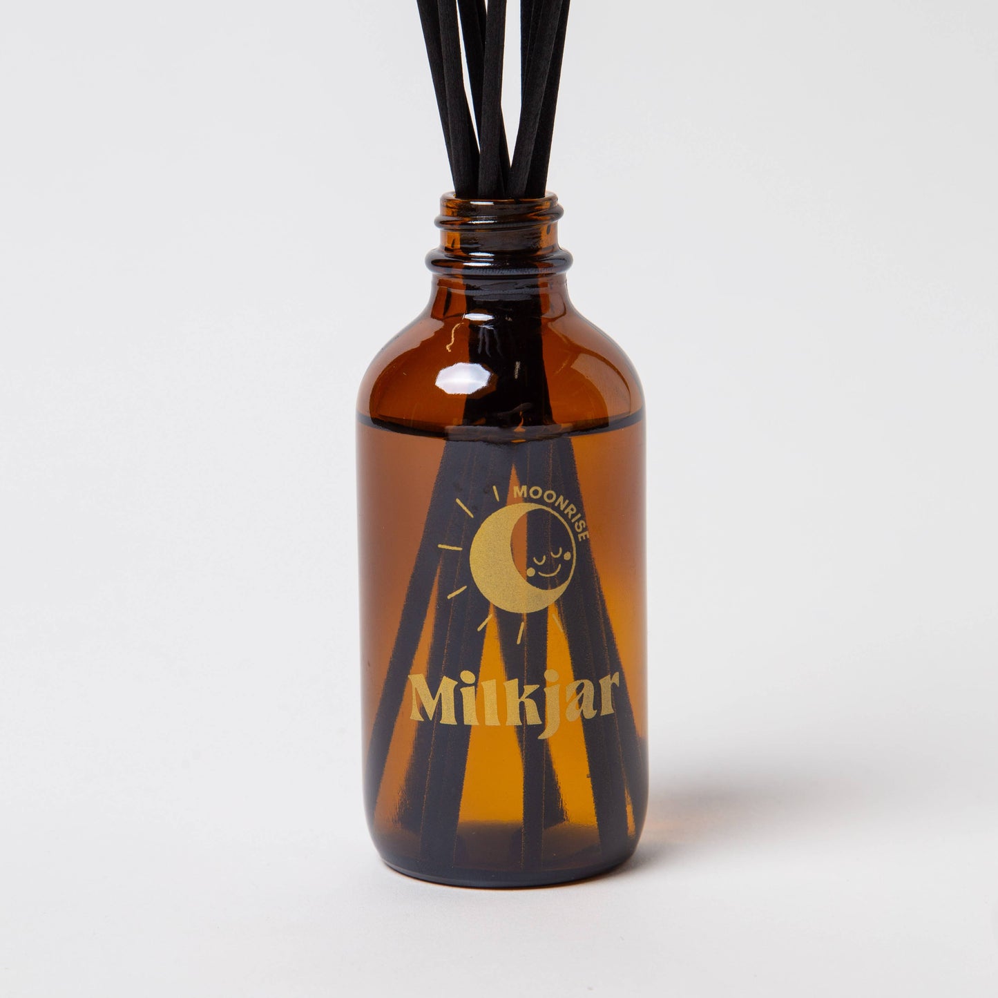 Moonrise - Neroli & Plum 4 oz Reed Diffuser