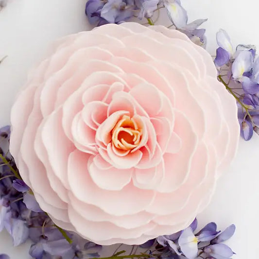 Cherry Blossom Bathing Petal Soap