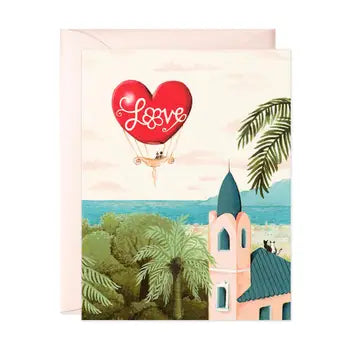 Love Balloon