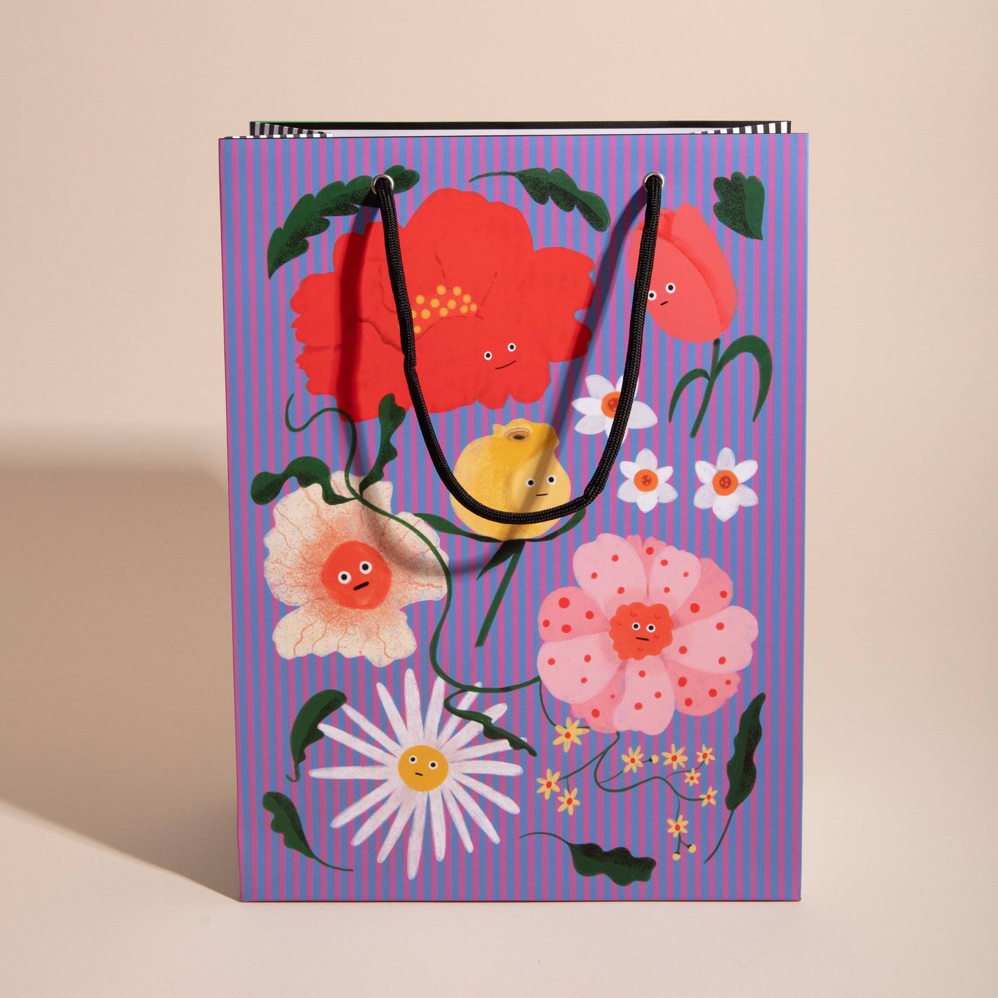 BLOOM BUDDIES - Gift Bag