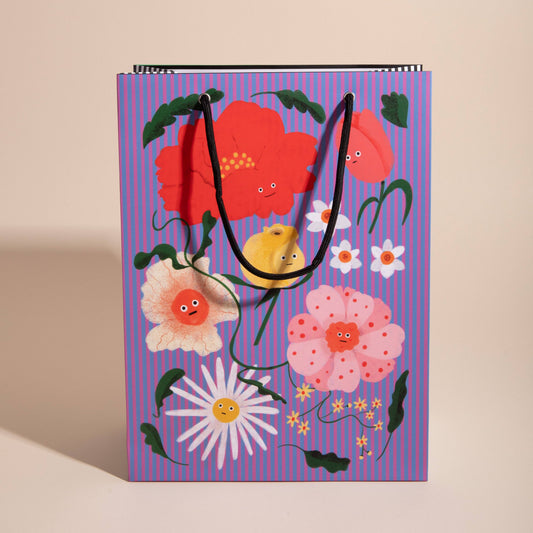 BLOOM BUDDIES - Gift Bag