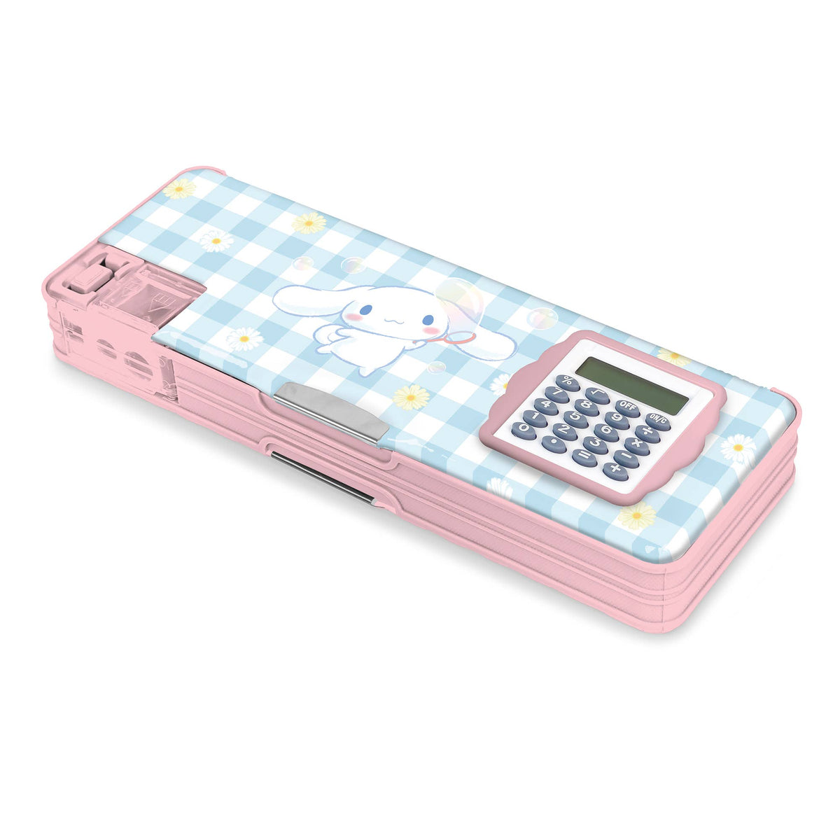 Sanrio Sweet Daisies Cinnamoroll™ Pencil Case