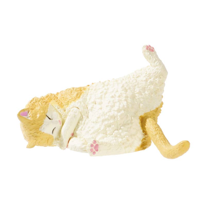 JAPANESE BLIND BOX - SLEEPY CAT 2 SURPRISE BOX