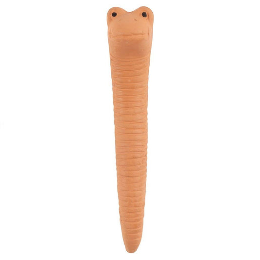 Small Willy the Worm Water Sensors