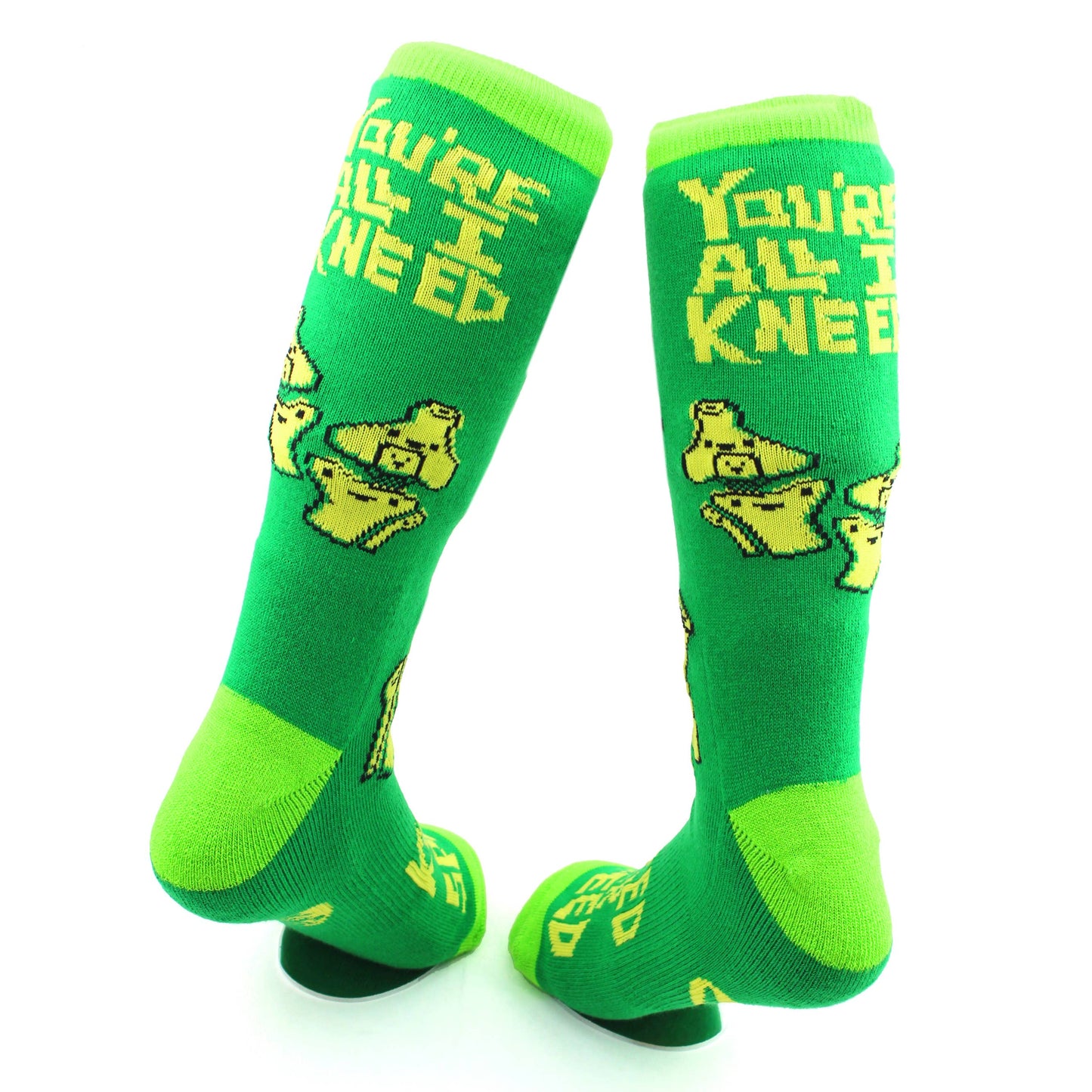 Knee Sock
