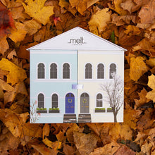 Load image into Gallery viewer, Notting Hill Chocolate Advent Calendar
