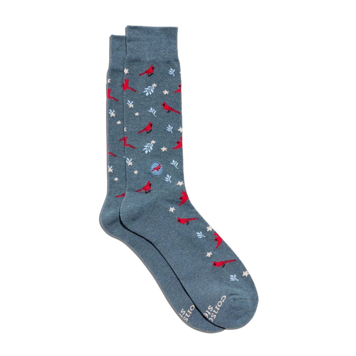 Socks that Protect Cardinals | Outdoorsy Gifts