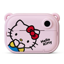 Load image into Gallery viewer, [new] Hello Kitty - Print and Digital Camera – Model P
