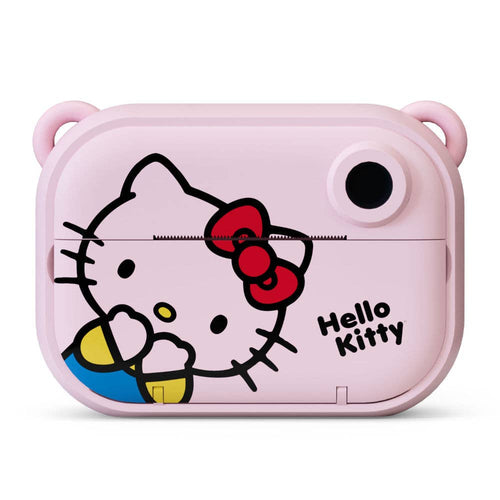 [new] Hello Kitty - Print and Digital Camera – Model P - Front & Company: Gift Store