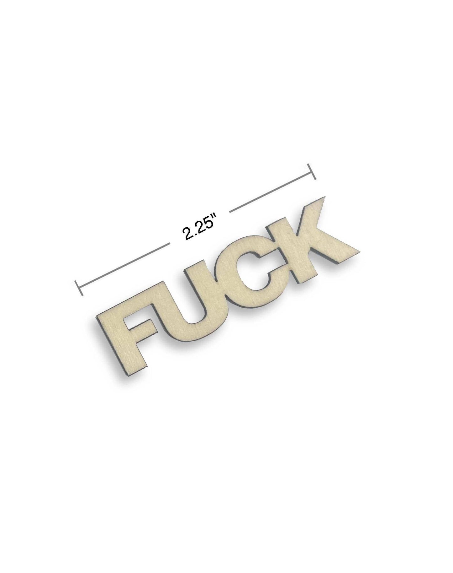 Last Fuck Jar of Fucks I Have to Give