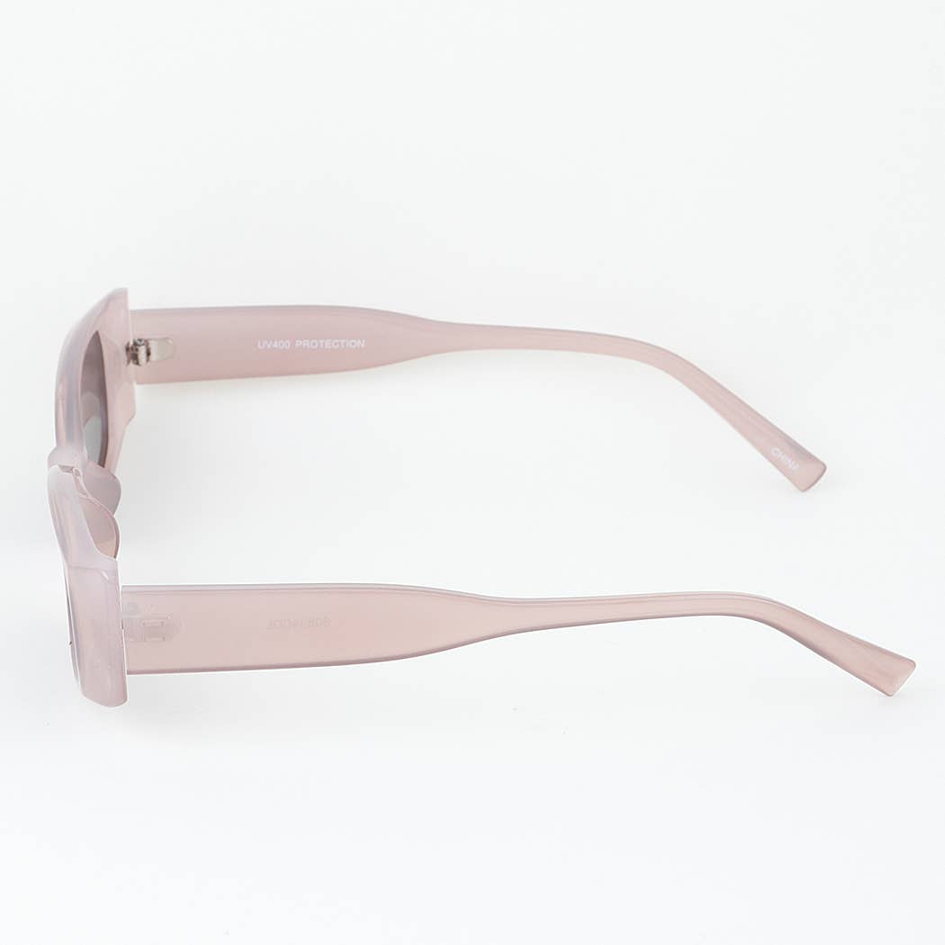 Down to Earth Bar Sunglasses
