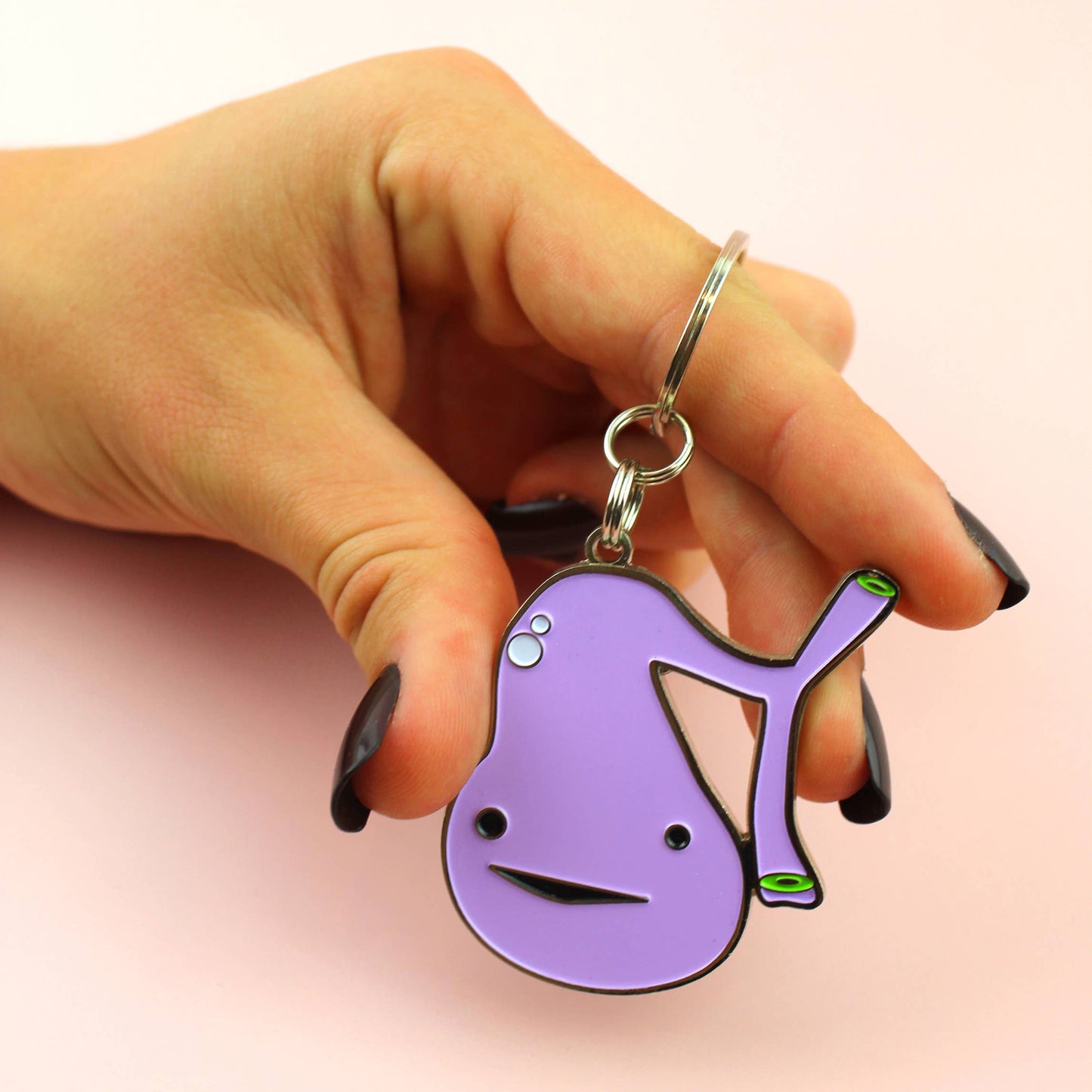 Gallbladder Keychain - Gall of the Wild