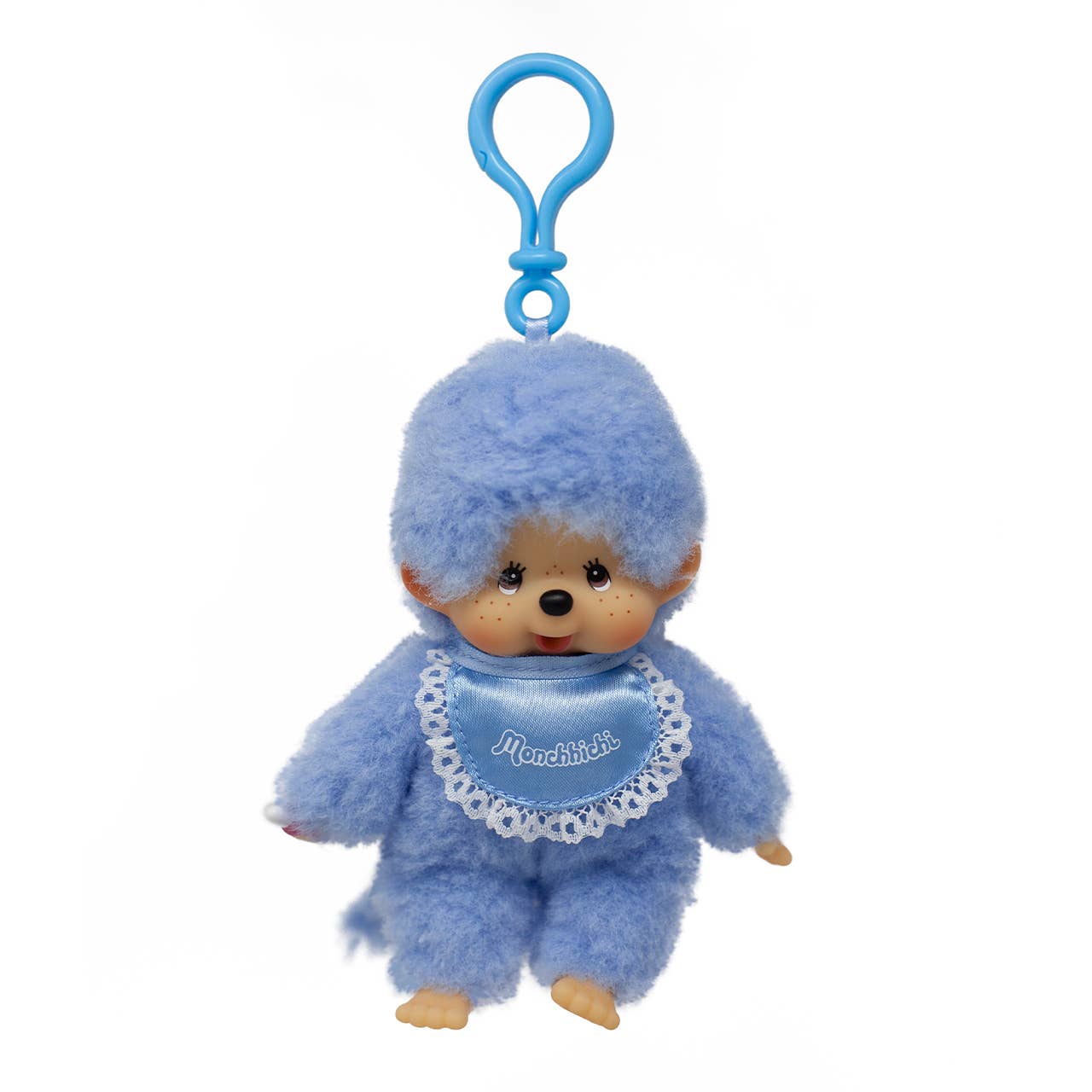 MCC Lace Satin - Blue