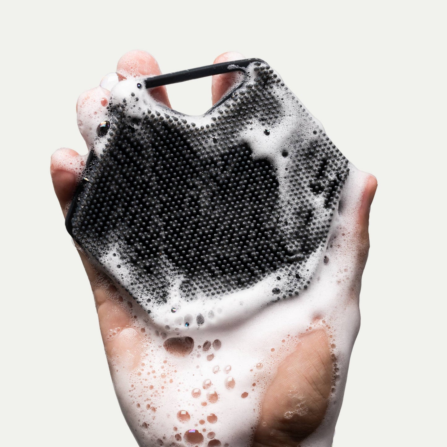 The Body Scrubber 2.0 | Exfoliating Shower & Body Clean