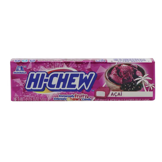 Hi-Chew Acai