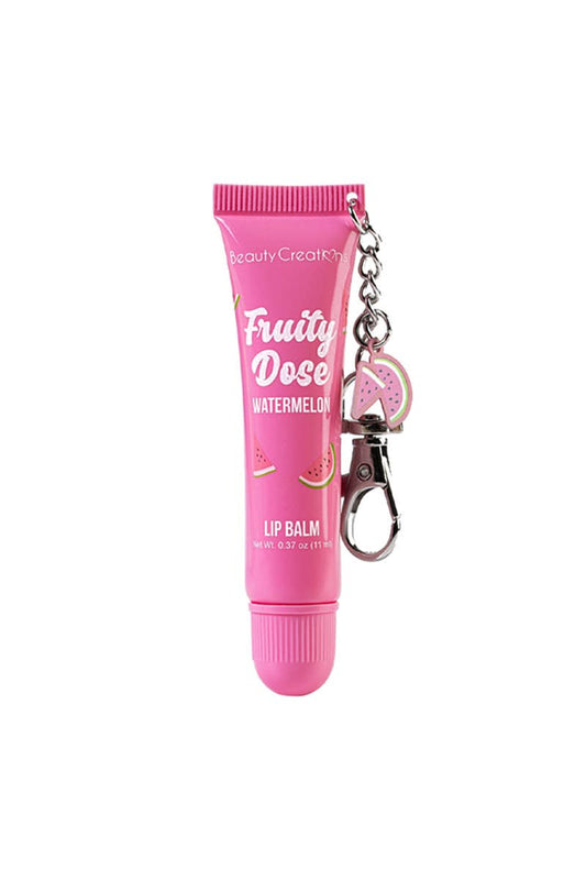 Watermelon Fruity Dose Lip Balm