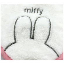 Load image into Gallery viewer, Miffy Big Face Hand Towel- Deco, Gift
