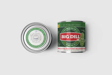 Load image into Gallery viewer, Big Dill 16oz. Candle
