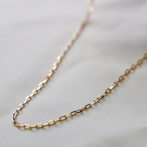 MINIATURE PAPERCLIP CHAIN - Front & Company: Gift Store