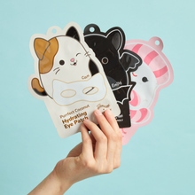 Load image into Gallery viewer, Squishmallows x TONYMOLY Eye Masks
