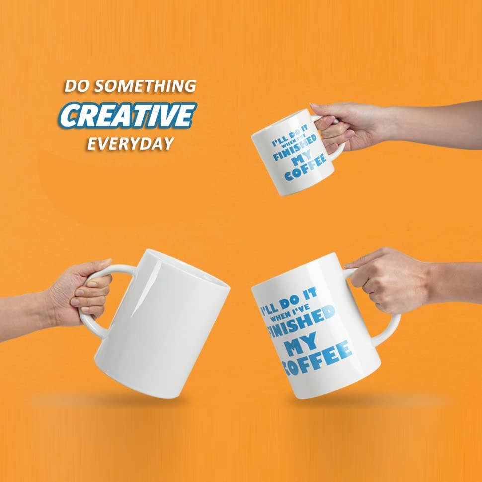 YOBRO 67Oz Extra Large Coffee Mug, Giantic Ceramic Mugs